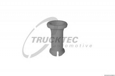 TRUCKTEC AUTOMOTIVE 0710031 -  Воронка, указатель уровня масла